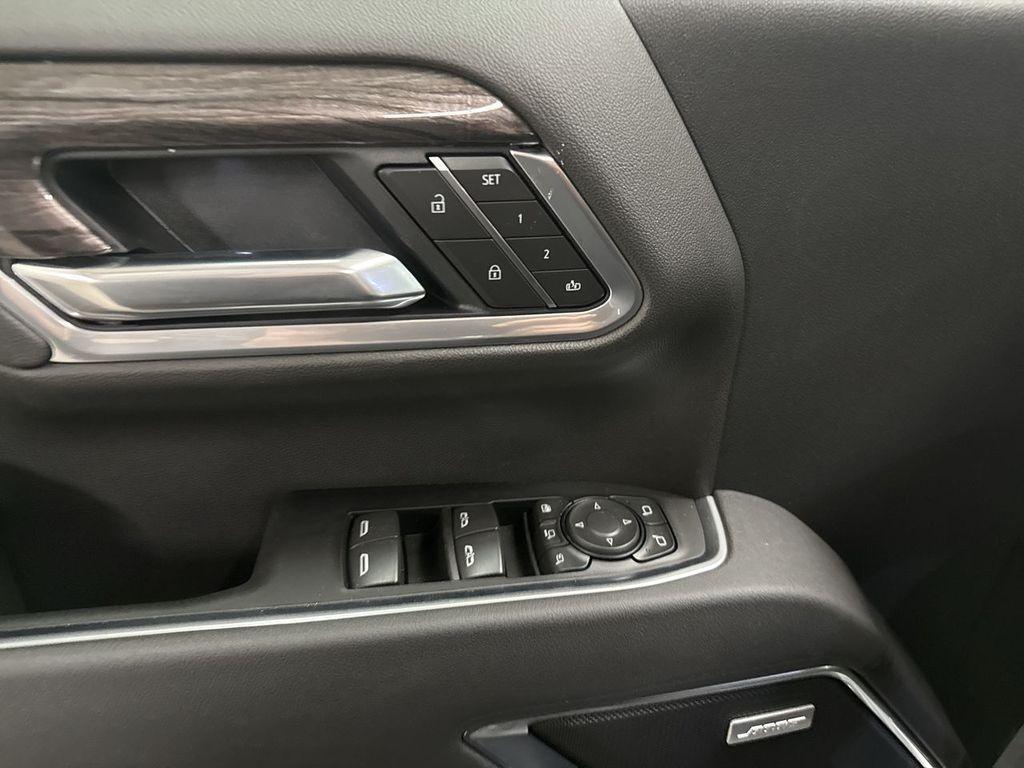 new 2026 Chevrolet Silverado 2500 car, priced at $83,570