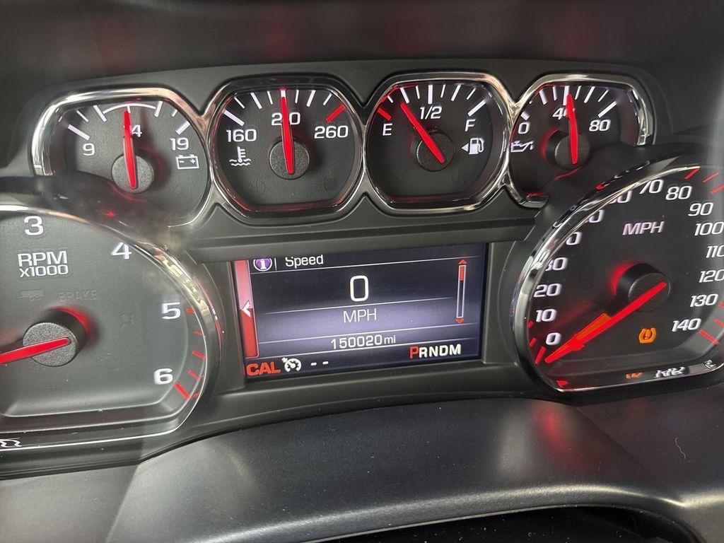 used 2015 GMC Sierra 1500 car, priced at $16,693