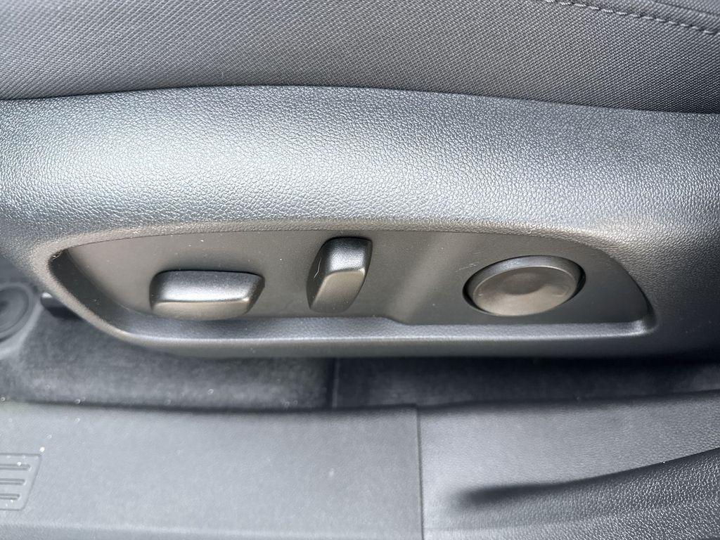 new 2026 GMC Terrain car, priced at $42,649