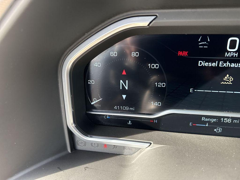 used 2023 GMC Sierra 1500 car, priced at $49,515