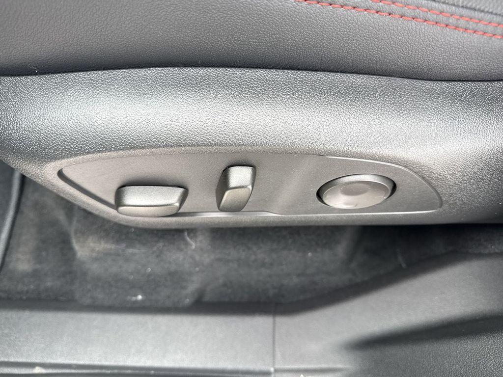 new 2026 Chevrolet Traverse car, priced at $58,601