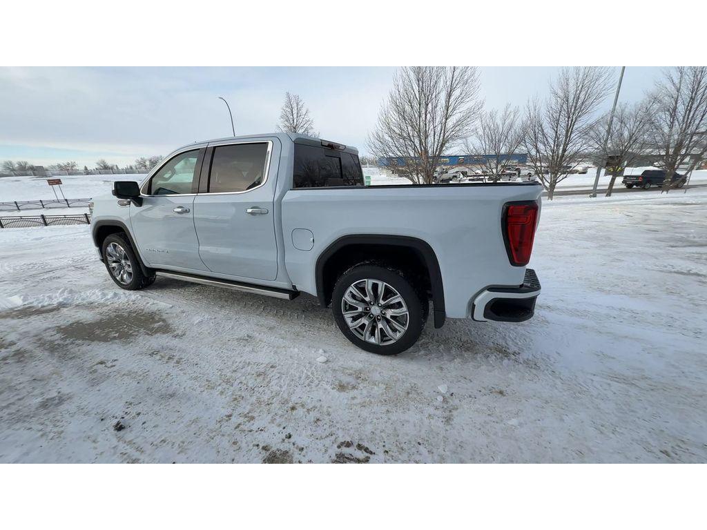 new 2026 GMC Sierra 1500 car, priced at $79,645