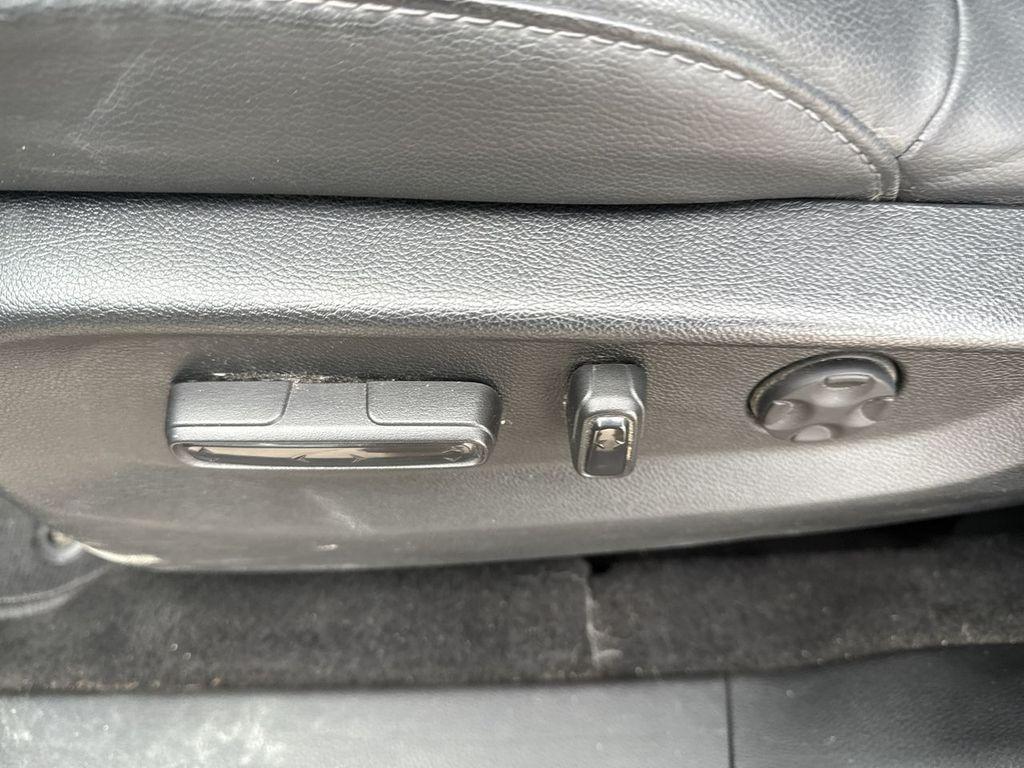 used 2020 Honda CR-V car, priced at $19,995