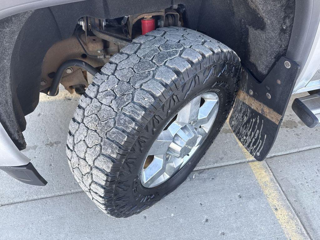 used 2019 GMC Sierra 2500 car, priced at $42,991