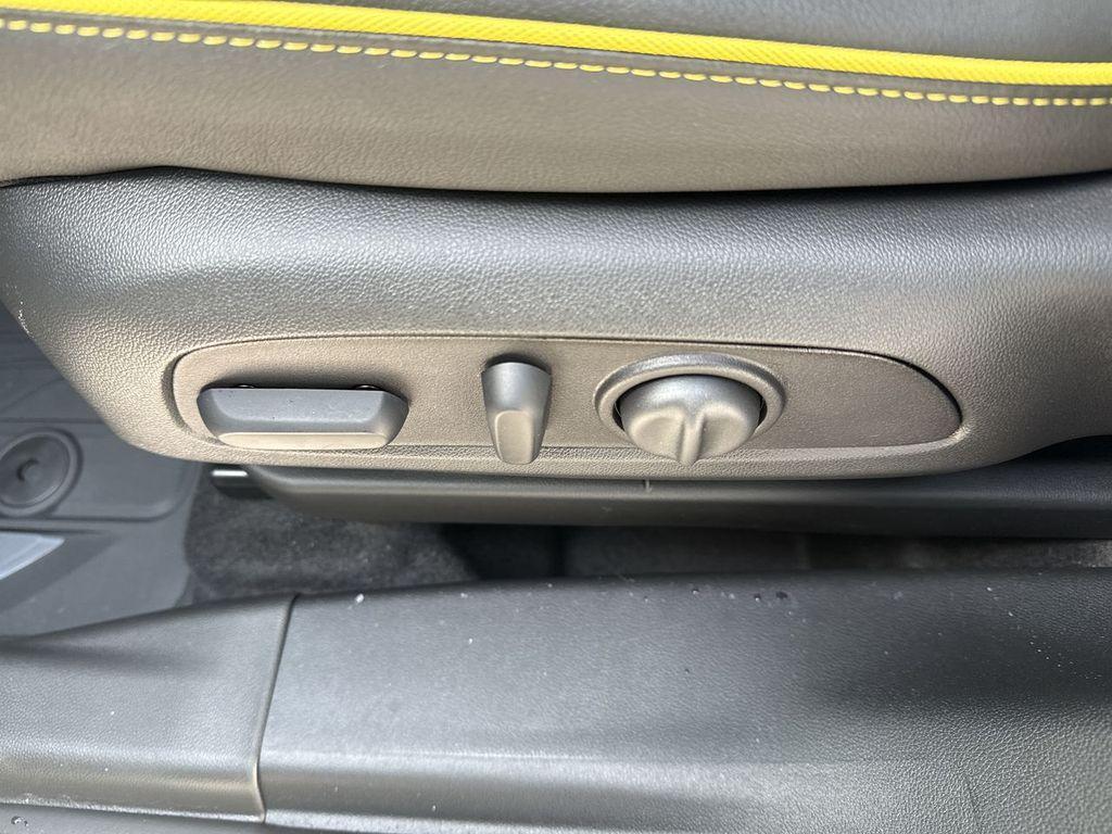 new 2026 Chevrolet TrailBlazer car, priced at $33,445