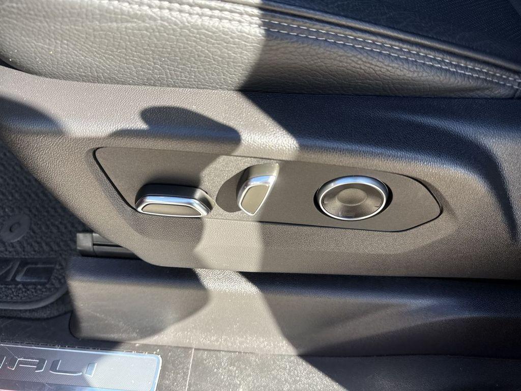 used 2024 GMC Sierra 1500 car, priced at $54,991