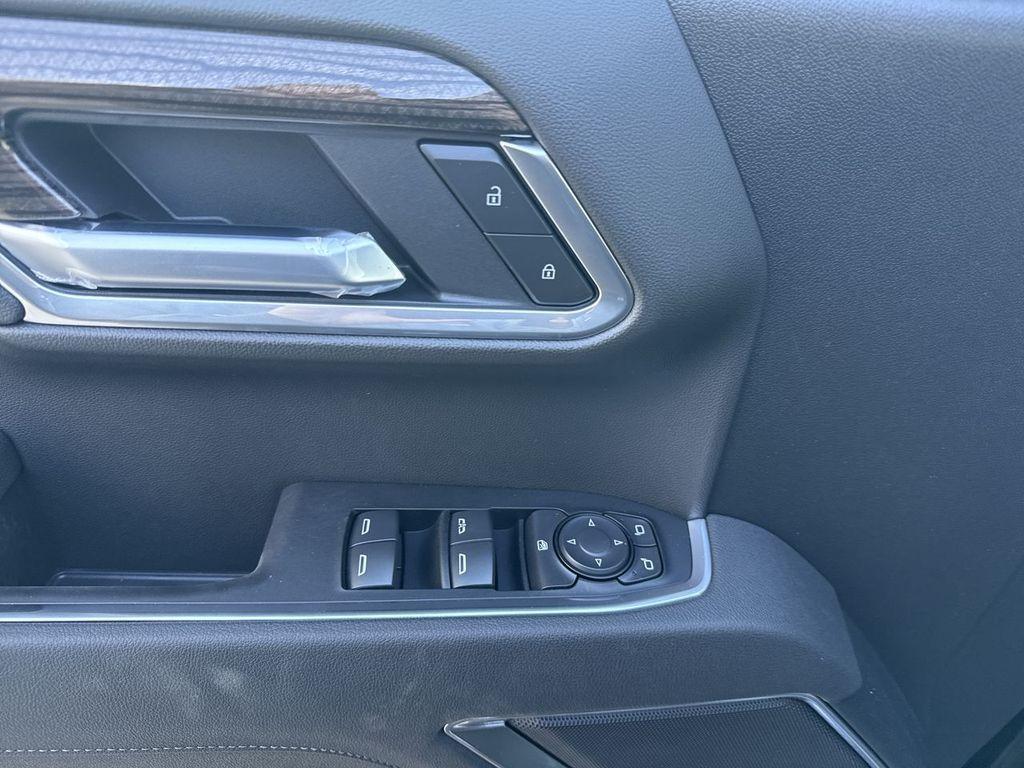 new 2026 Chevrolet Silverado 1500 car, priced at $53,665