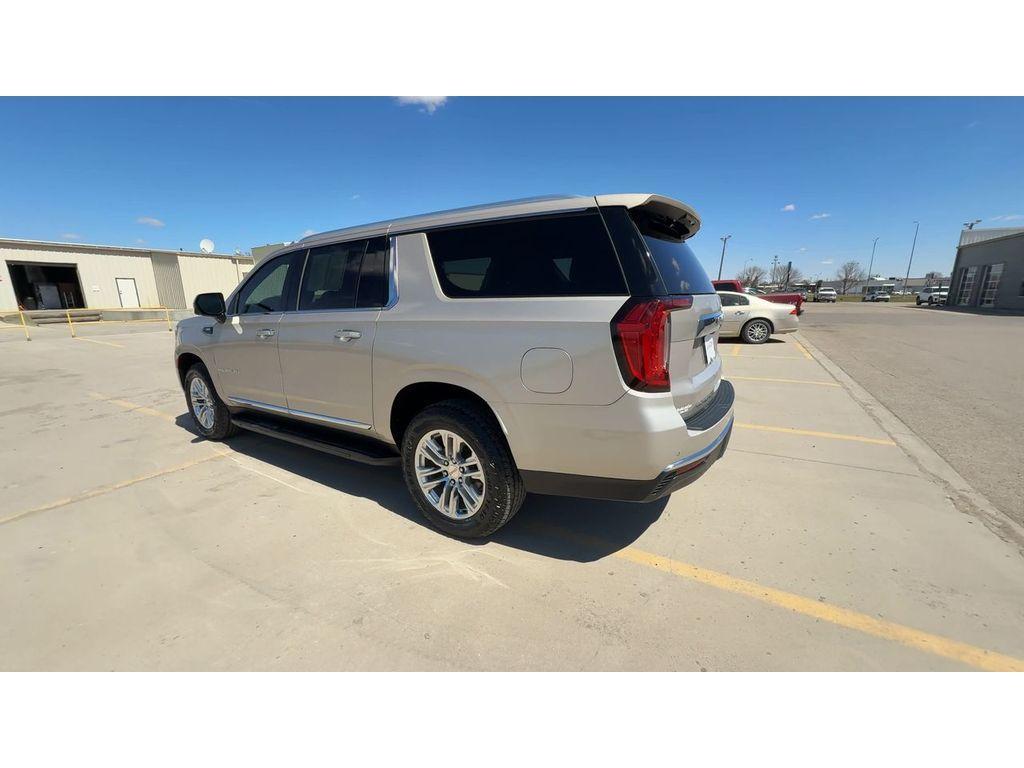 used 2021 GMC Yukon XL car, priced at $40,312