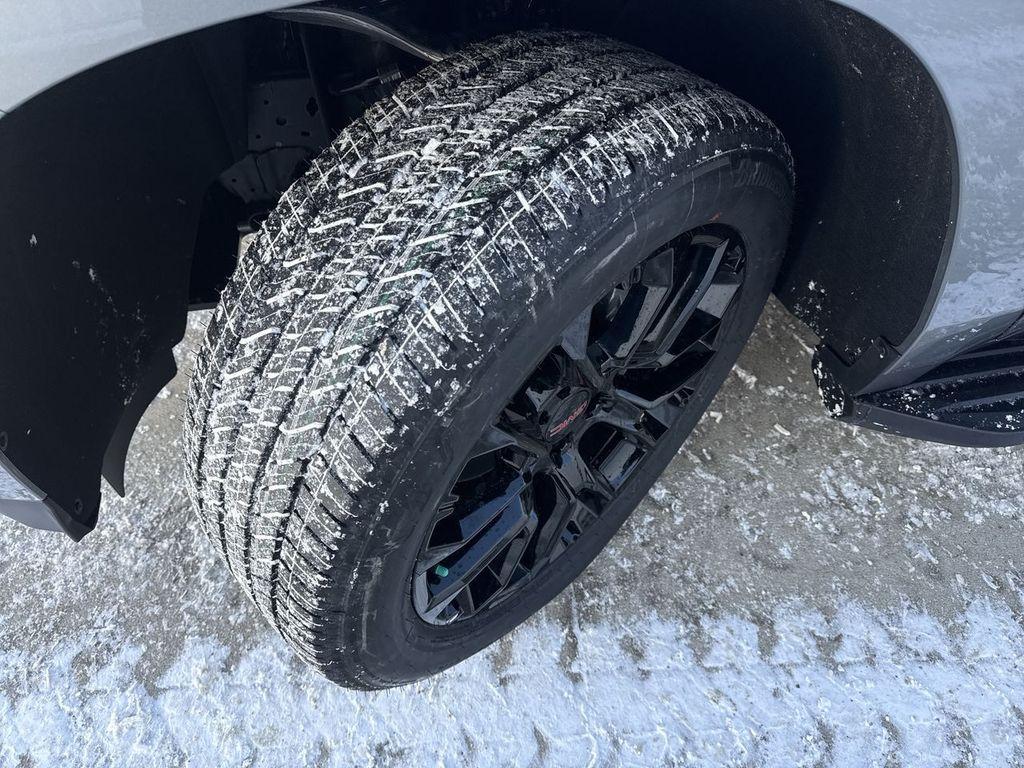 new 2026 GMC Yukon car, priced at $85,065