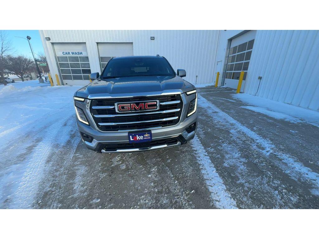 new 2026 GMC Yukon car, priced at $85,065