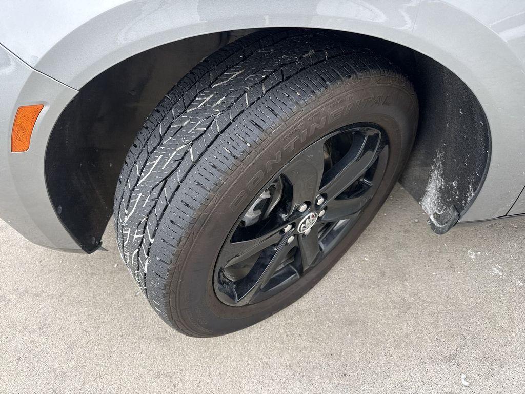 used 2023 Buick Enclave car, priced at $34,991