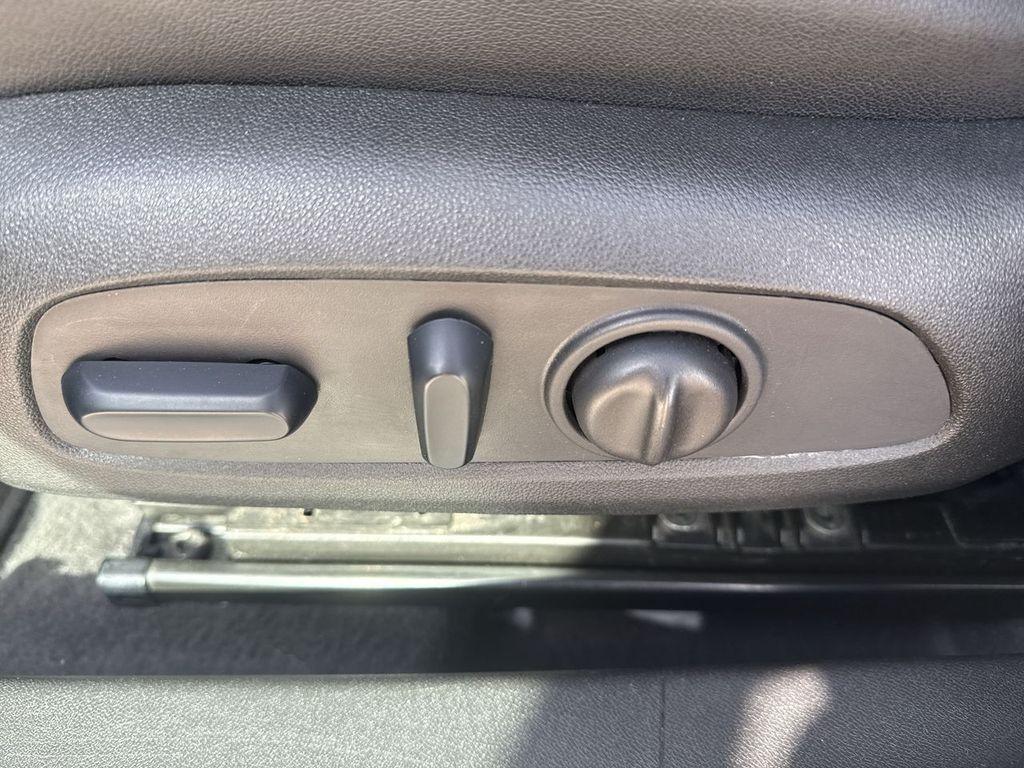 used 2024 Chevrolet Malibu car, priced at $21,991
