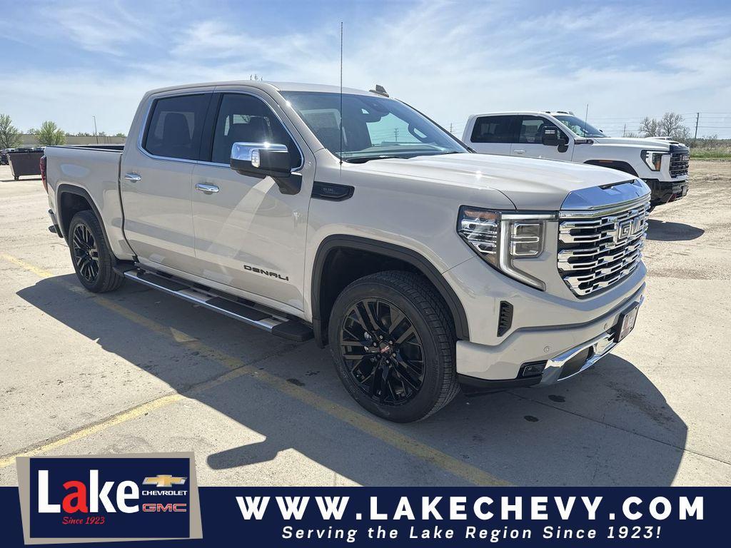 new 2026 GMC Sierra 1500 car, priced at $73,290