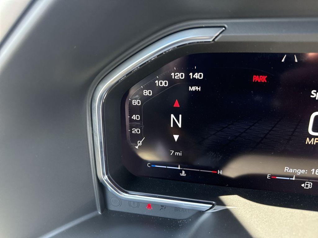 new 2026 GMC Sierra 1500 car, priced at $73,290