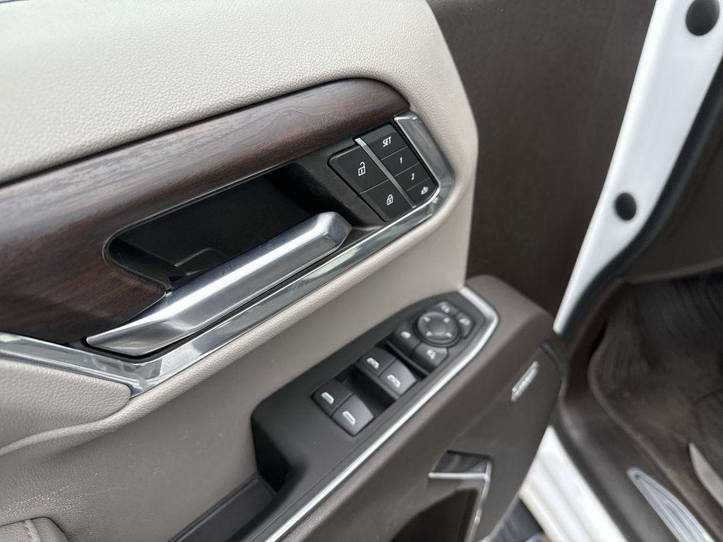 used 2023 GMC Sierra 1500 car, priced at $46,295