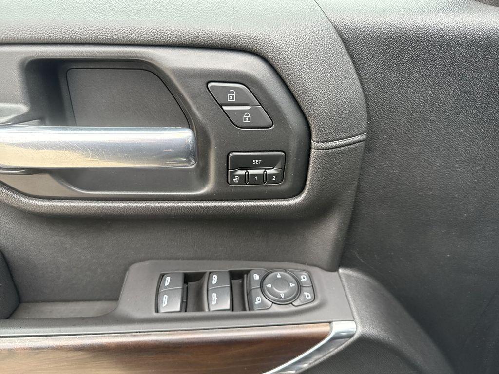 used 2021 GMC Sierra 1500 car, priced at $30,521