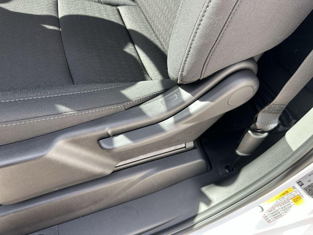 new 2025 GMC Sierra 2500 car, priced at $53,000