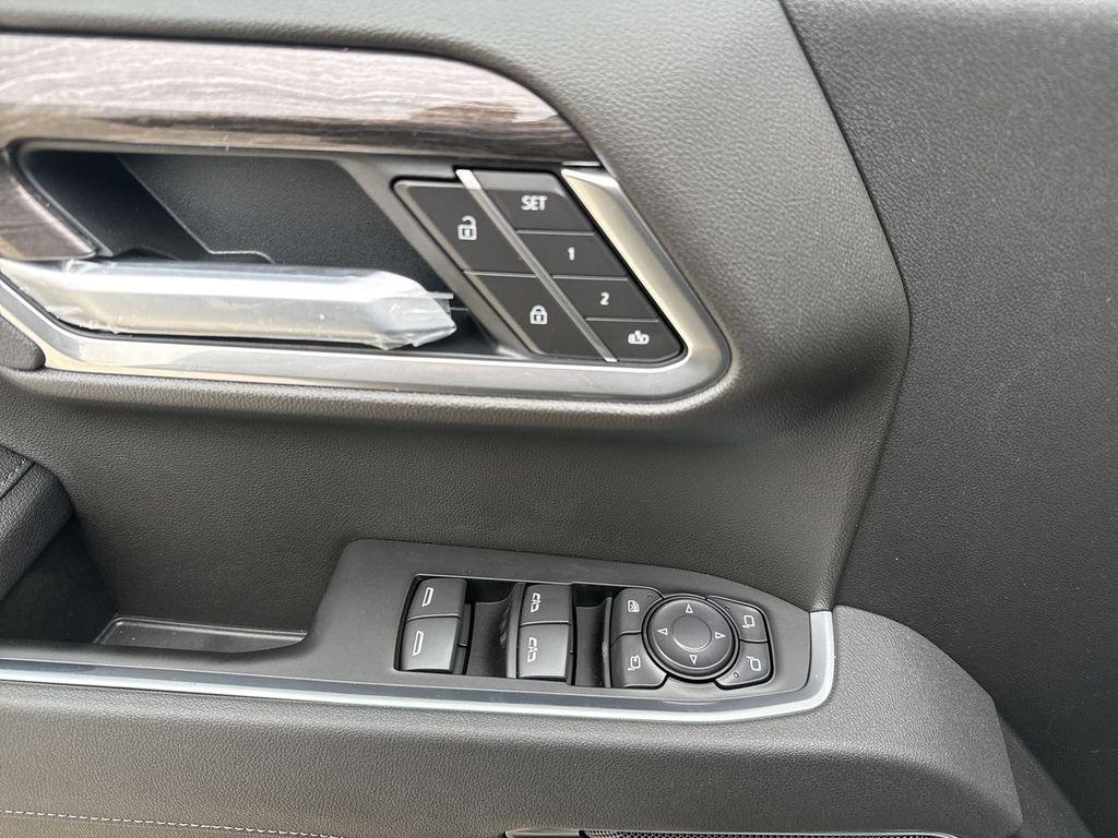 new 2026 Chevrolet Silverado 1500 car, priced at $64,984