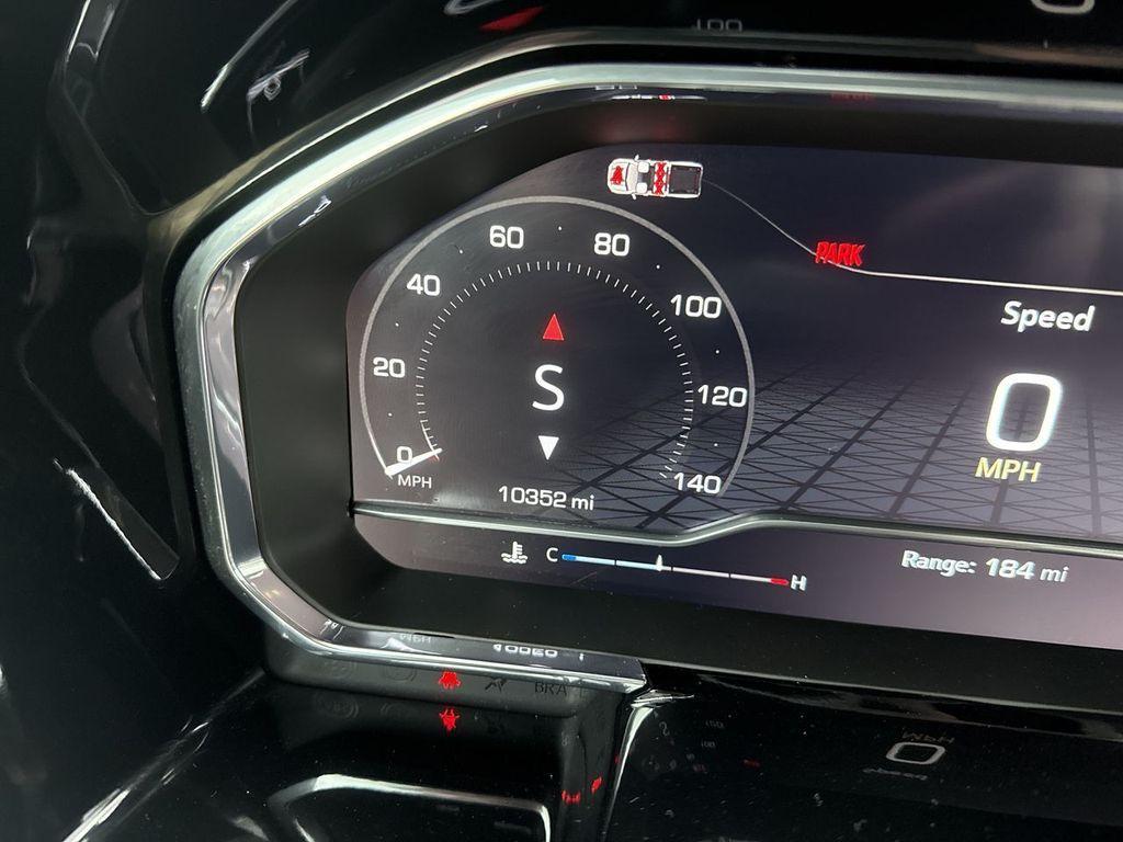 used 2025 GMC Sierra 1500 car, priced at $48,093