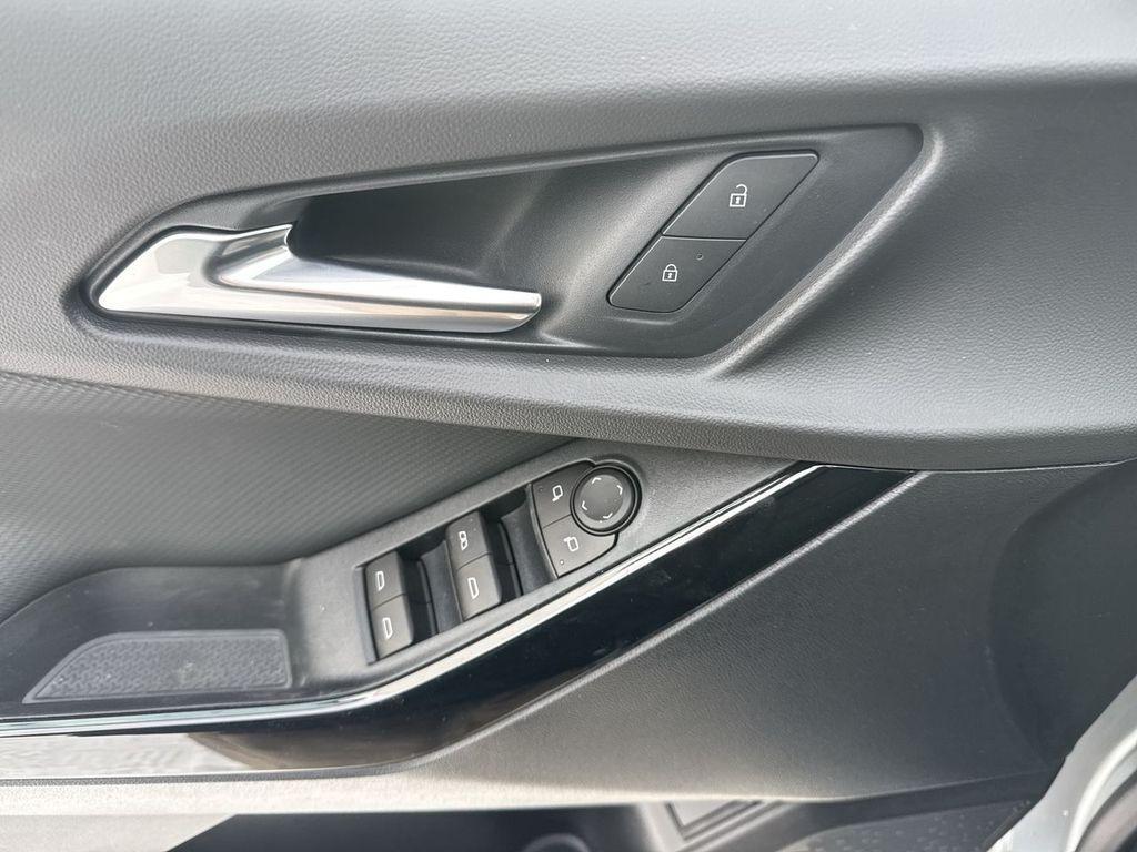 new 2026 Chevrolet Equinox car, priced at $34,970