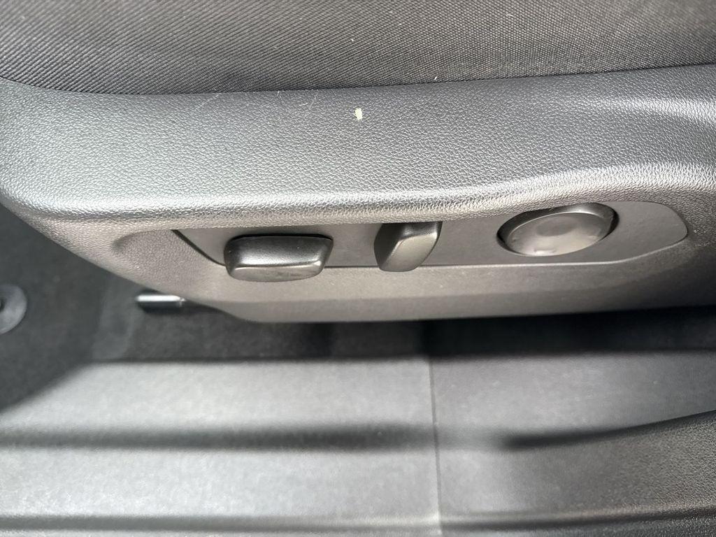 used 2024 Buick Envision car, priced at $24,795