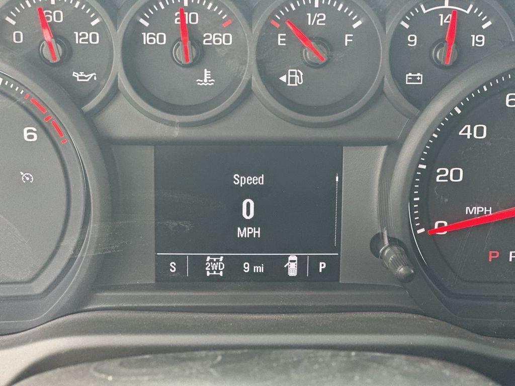 new 2025 GMC Sierra 2500 car, priced at $49,900