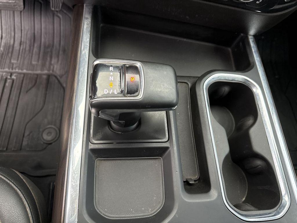 used 2023 GMC Sierra 1500 car, priced at $39,695