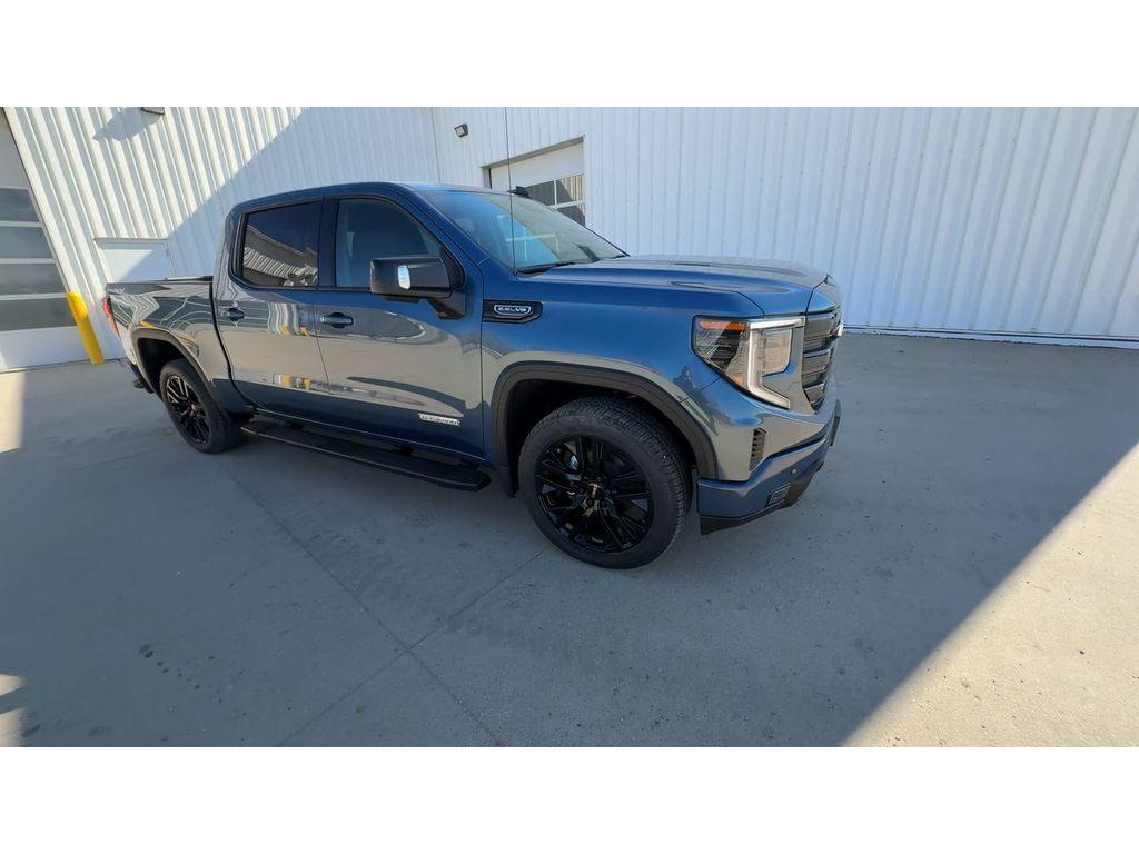 new 2026 GMC Sierra 1500 car, priced at $66,220