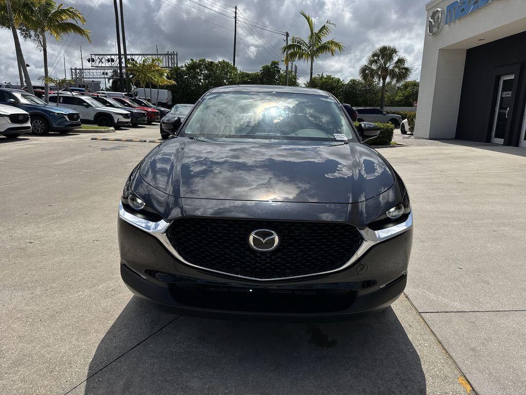 new 2026 Mazda CX-30 car, priced at $26,979