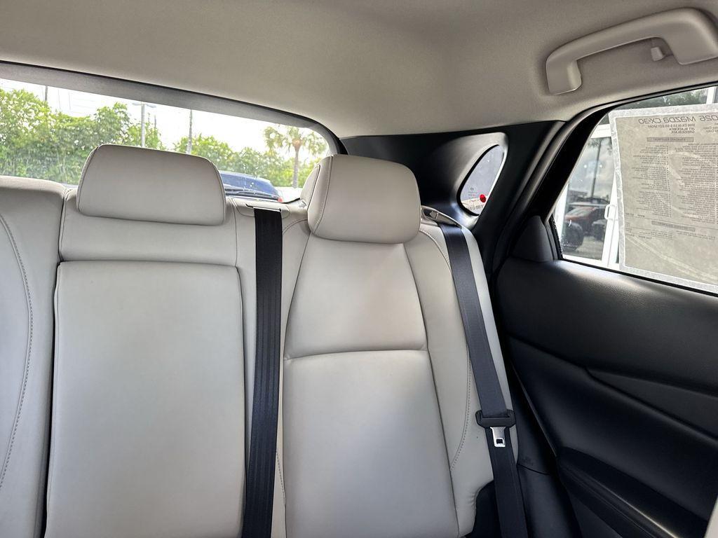 new 2026 Mazda CX-30 car, priced at $26,979