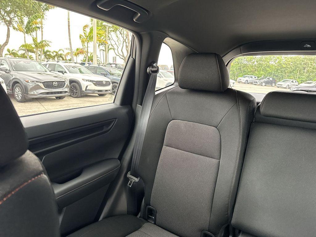 used 2023 Honda CR-V Hybrid car, priced at $27,350