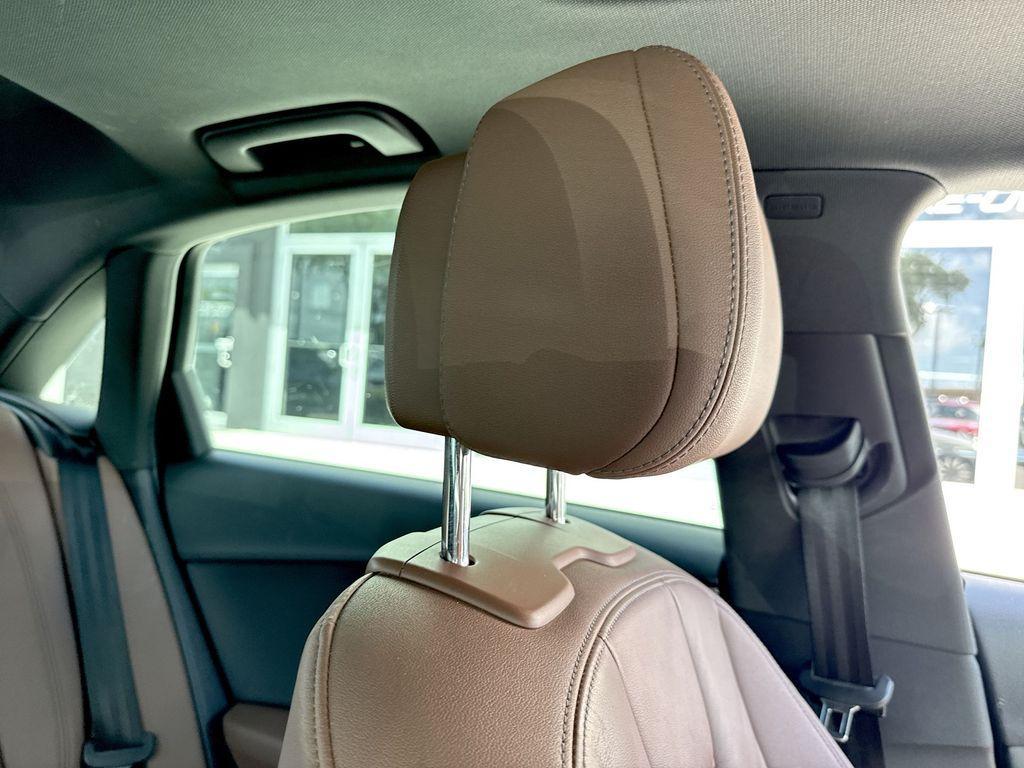 used 2020 Audi A4 car, priced at $18,979