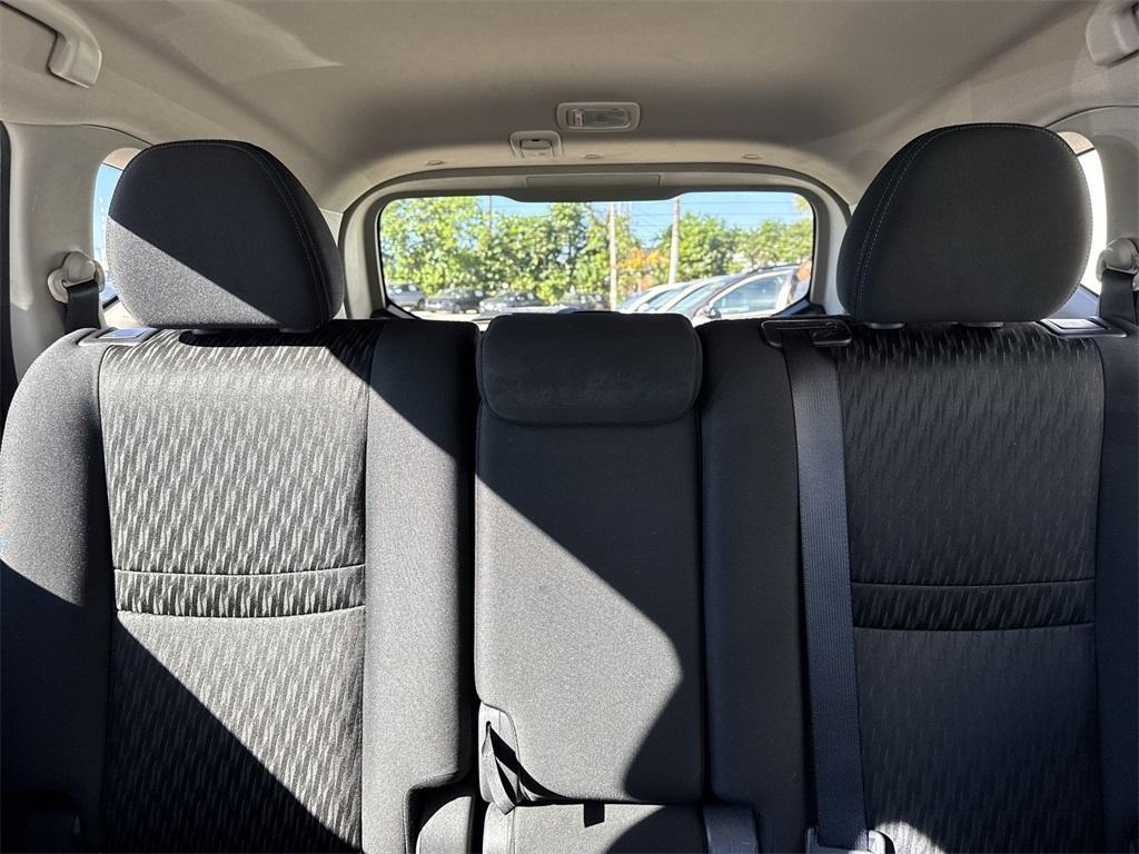 used 2018 Nissan Rogue car, priced at $10,997