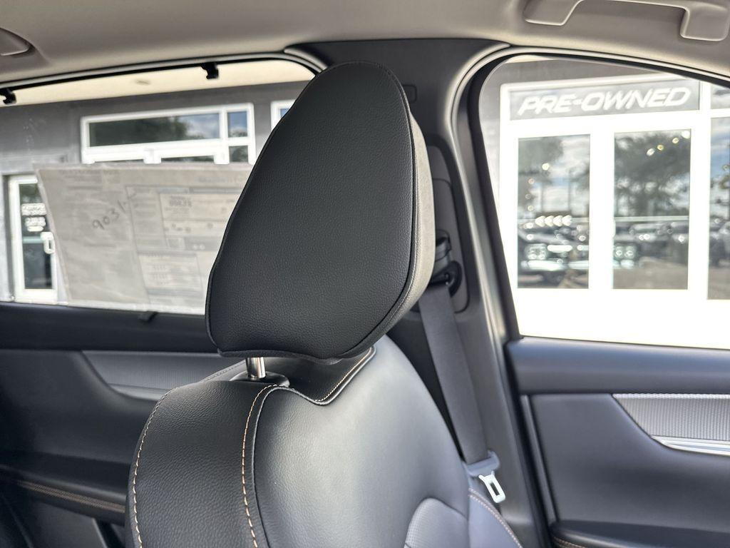 new 2026 Mazda CX-90 car, priced at $41,300