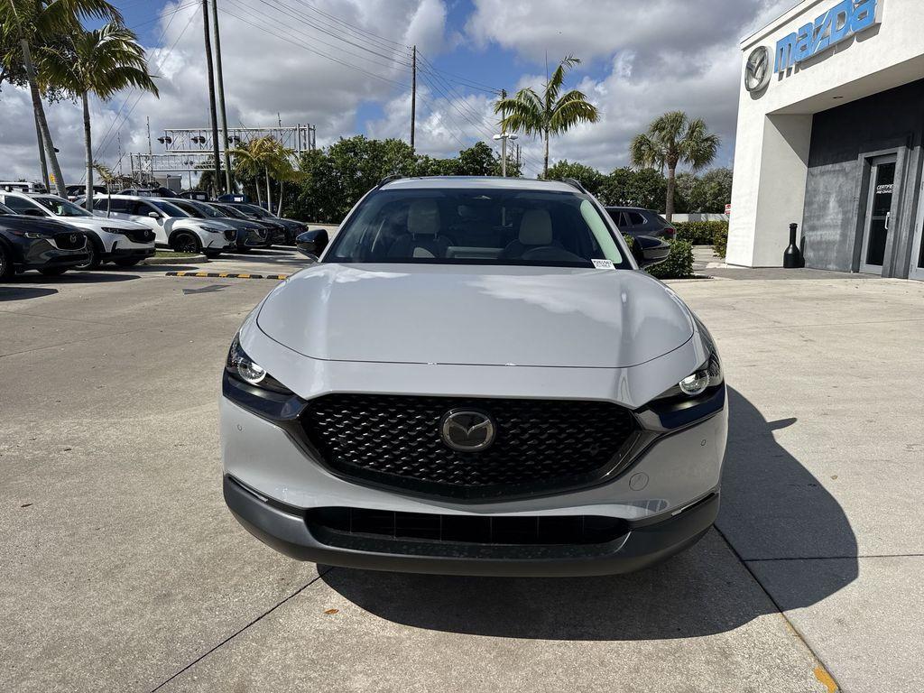 new 2026 Mazda CX-30 car, priced at $29,855