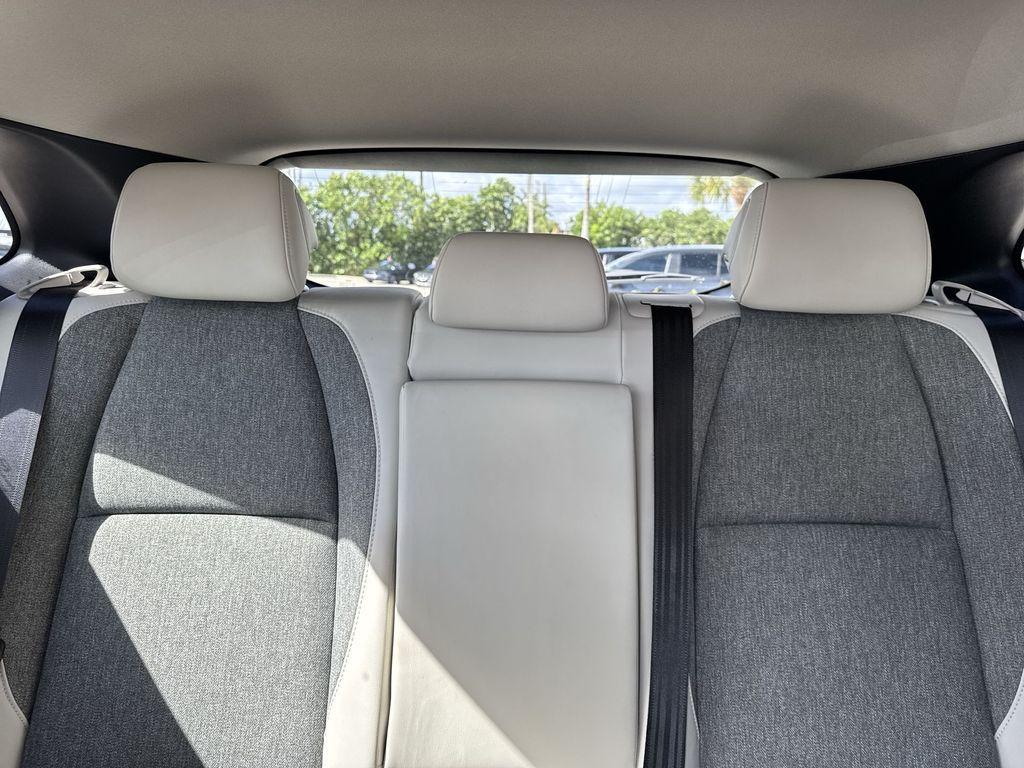 new 2026 Mazda CX-30 car, priced at $29,855