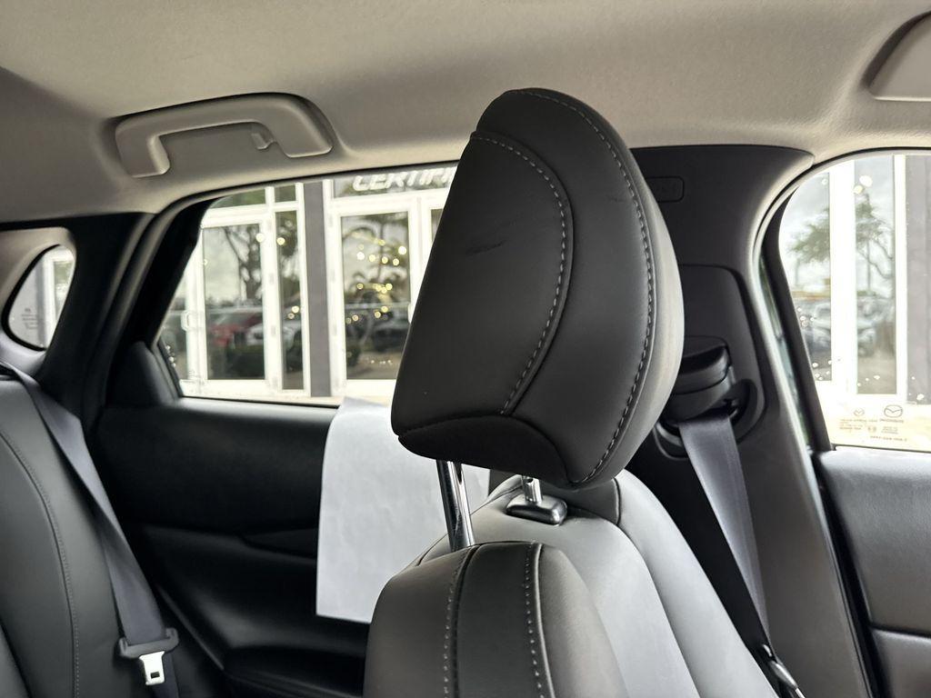used 2024 Mazda CX-30 car, priced at $24,997