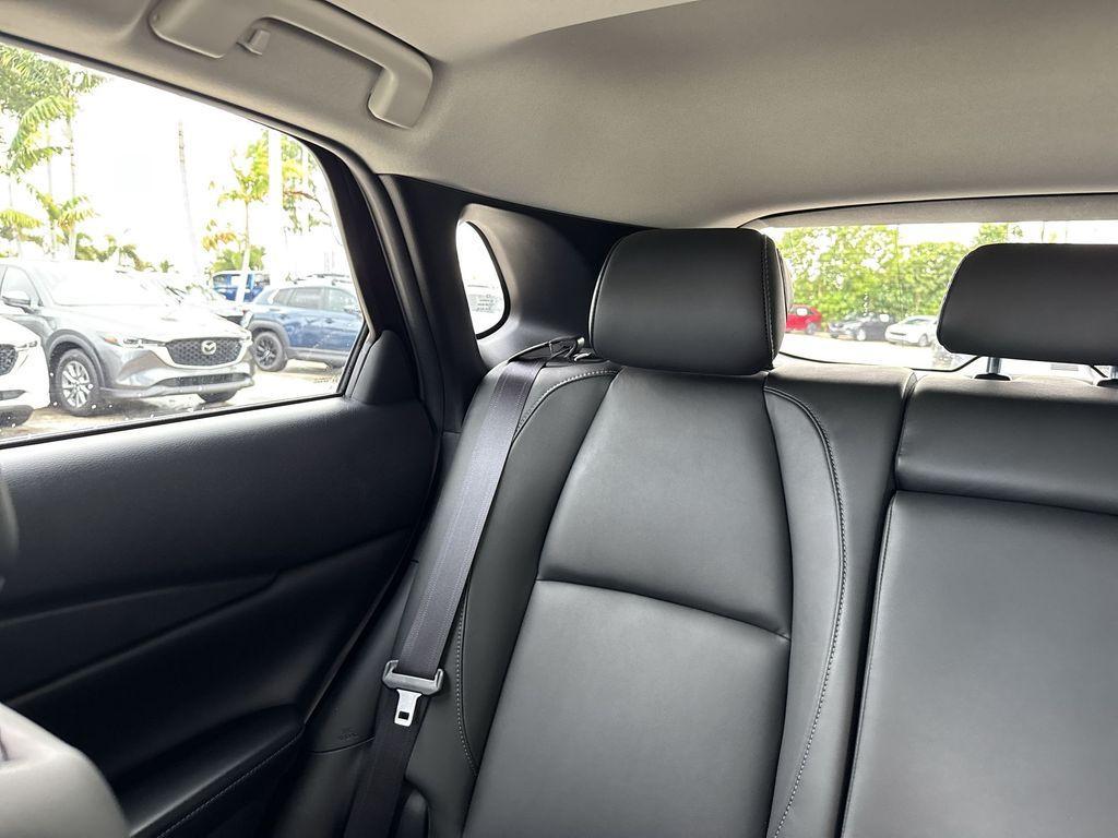 used 2024 Mazda CX-30 car, priced at $24,997