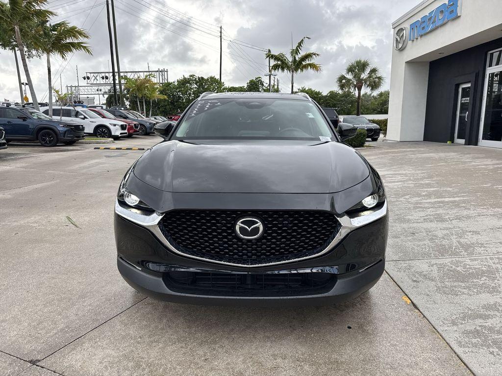 used 2024 Mazda CX-30 car, priced at $24,997