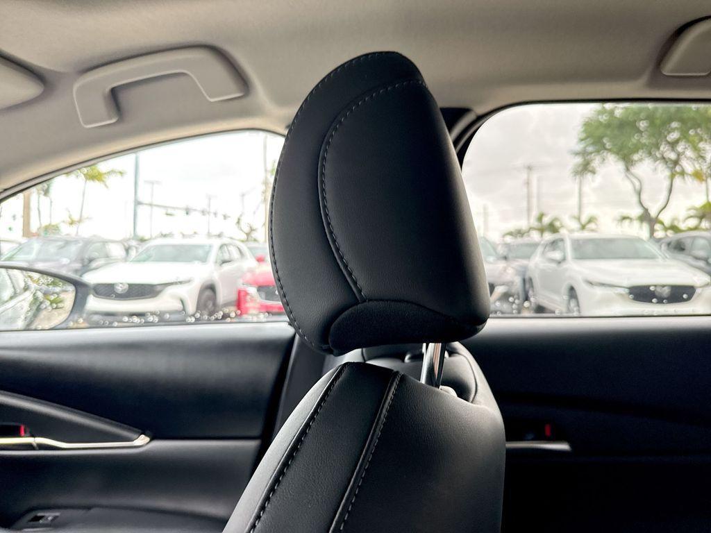 used 2024 Mazda CX-30 car, priced at $24,997