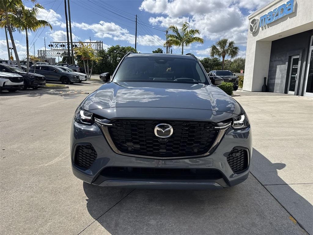 new 2026 Mazda CX-70 car, priced at $51,726