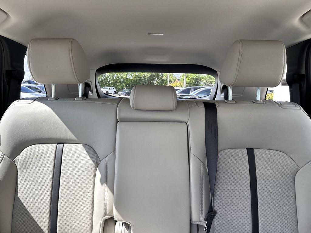 new 2026 Mazda CX-90 car, priced at $41,582