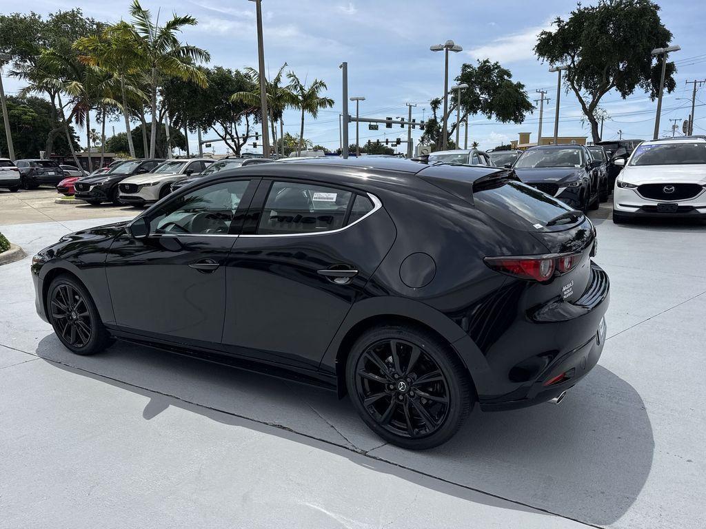 new 2026 Mazda Mazda3 car, priced at $31,143
