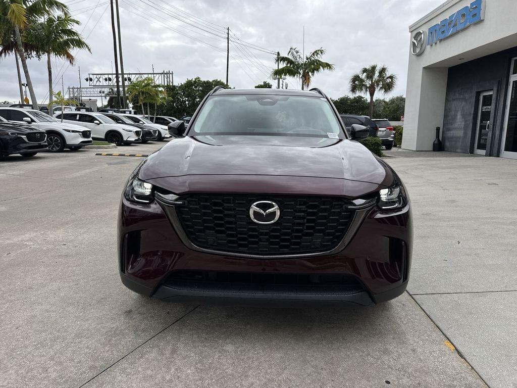 new 2026 Mazda CX-90 car, priced at $44,300