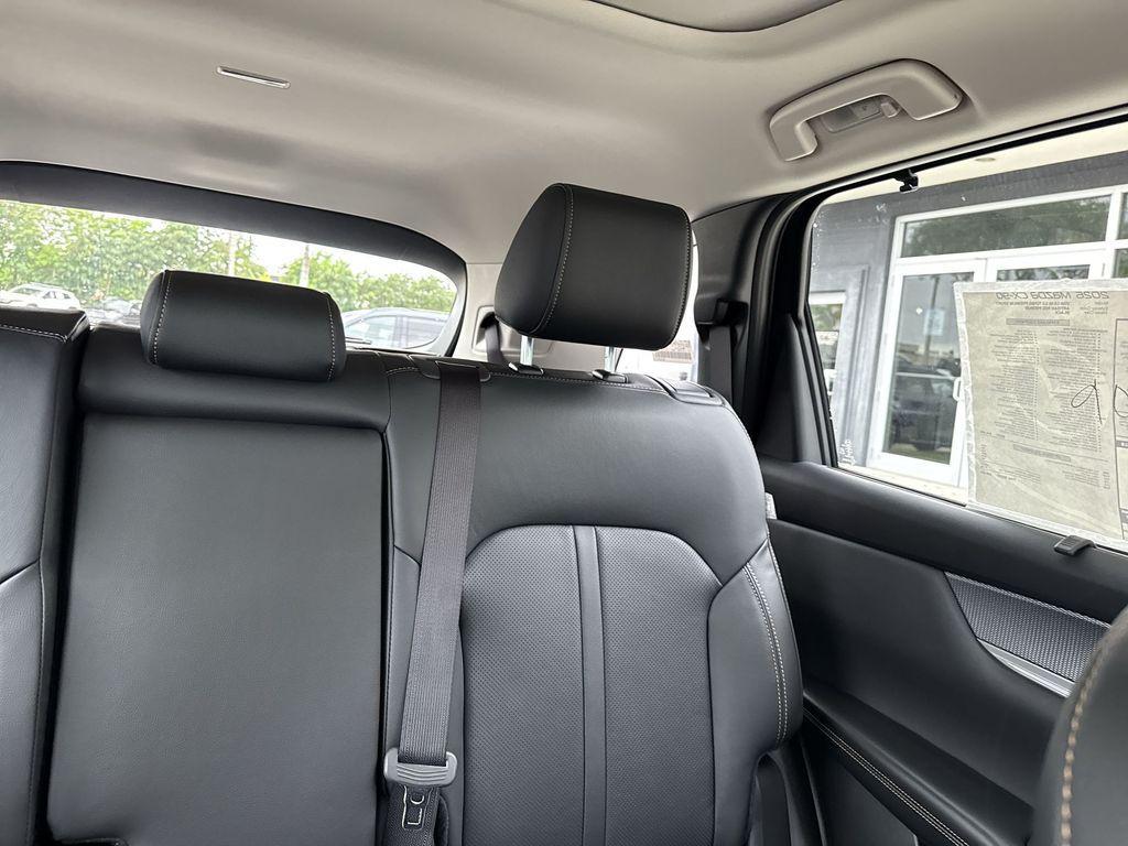 new 2026 Mazda CX-90 car, priced at $44,300