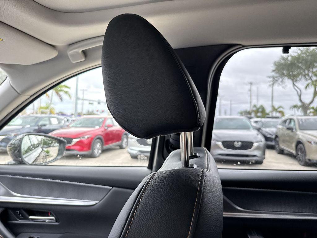 new 2026 Mazda CX-90 car, priced at $44,300