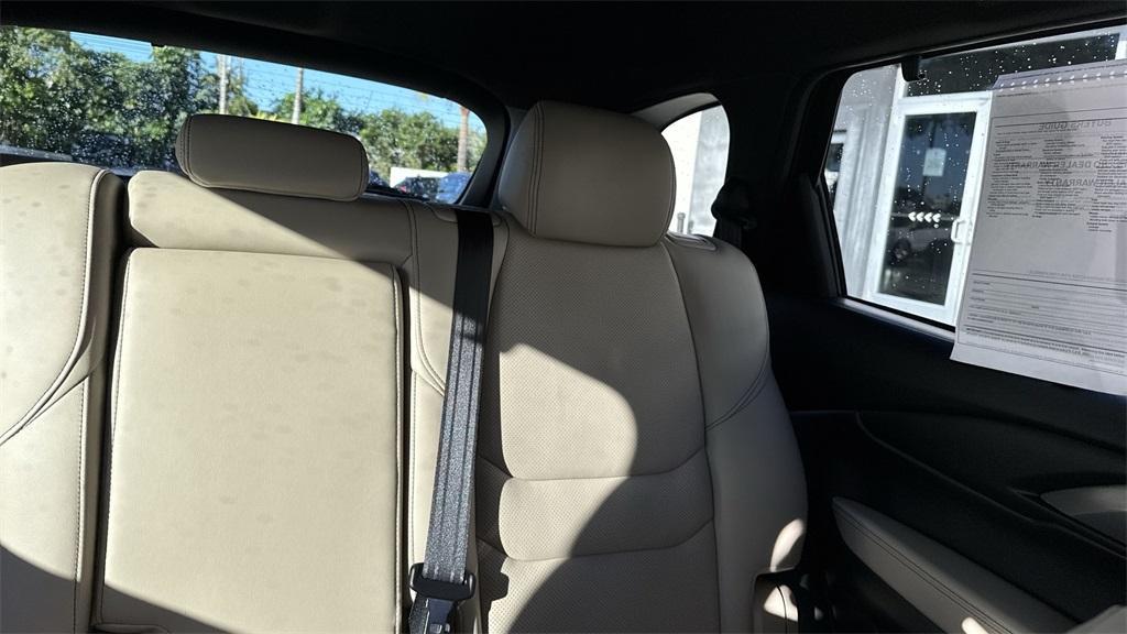 used 2022 Mazda CX-9 car, priced at $27,699