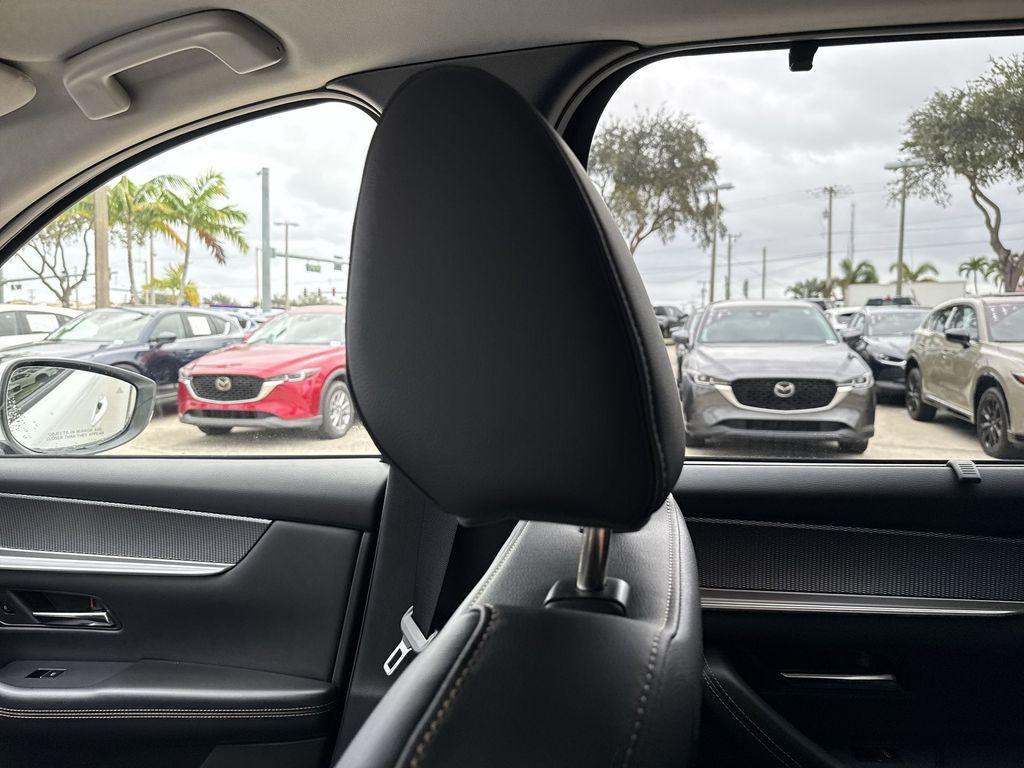 new 2026 Mazda CX-90 car, priced at $41,075