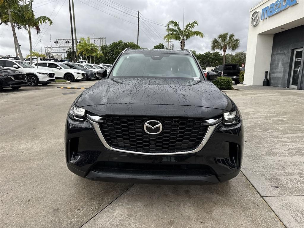 new 2026 Mazda CX-90 car, priced at $40,805