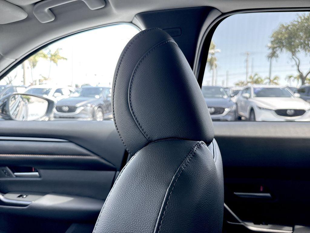 new 2026 Mazda CX-50 Hybrid car, priced at $38,309